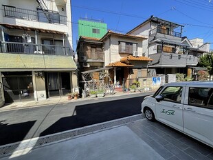 仮）牧野本町新築アパートの物件内観写真